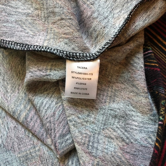 Long Sleeve Warm Dress - Picture 7 of 8